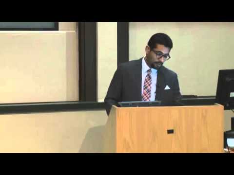 Midwest Qualitative Research Conference: Tyrell's Too Tall -- An Example of Profiling Youth