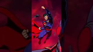 Saitama vs Superman 🔥 #dc #marvel #comics #shorts