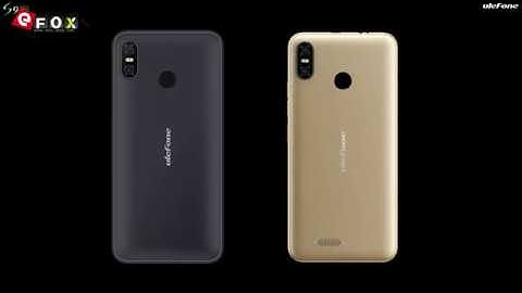 Ulefone S9 Pro Official Introduction Video