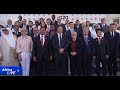 G20 agriculture ministers strike Ubuntu-inspired deal to end global hunger