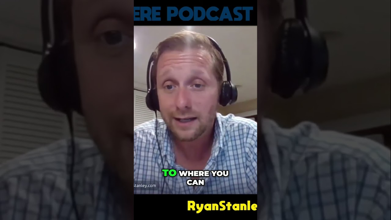 Embracing Life: Cultivating Empathy and Understanding | Ryan Stanley