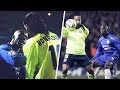 The day Makélélé put Ronaldinho in his place | Oh My Goal