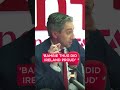 Bambie Thug 'did our country proud' - Taoiseach commends Eurovision performance
