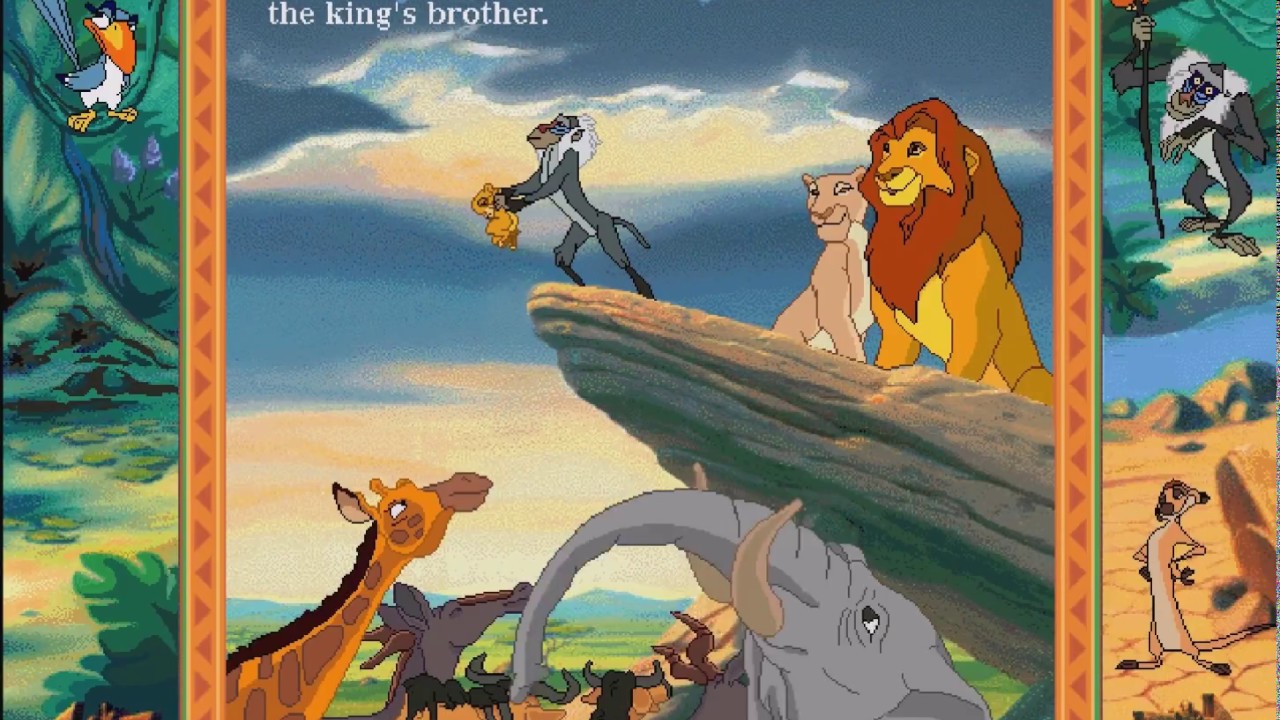 download disney the lion king show download disney the lion king show