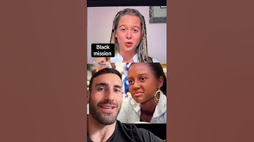 The CRAZIEST race swapping show #tv #documentary