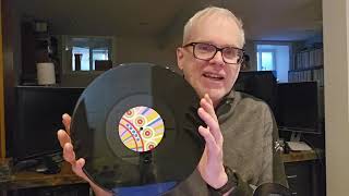 Part 5: My 200 Favourite Canadian Songs #vinylcommunity - YouTube