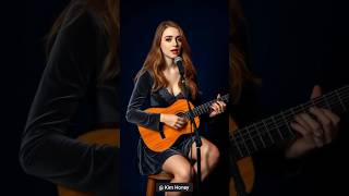 New song 🎶bye bye love one way ticket to the blues#shorts #music #ai #80s #lyrics