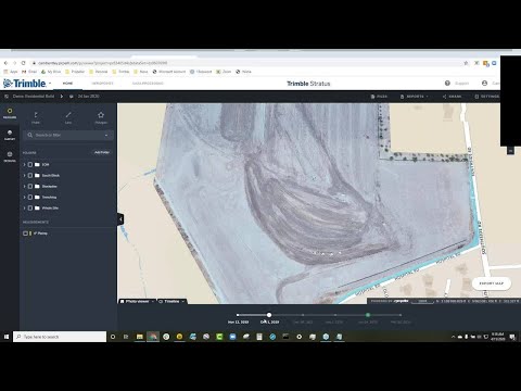 Trimble Business Center Power Hour - Data Processing with Trimble Stratus