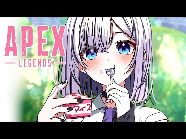 APEX】とととまったりDUOらん～♪【 ぶいすぽ / 花芽すみれ】 - YouTube