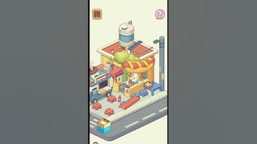 Dreamy room level 208 #dreamyroom #games #puzzle #walkthrough