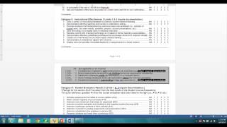 Faculty Series: Annual Performance Evaluation Process (Lawson State)