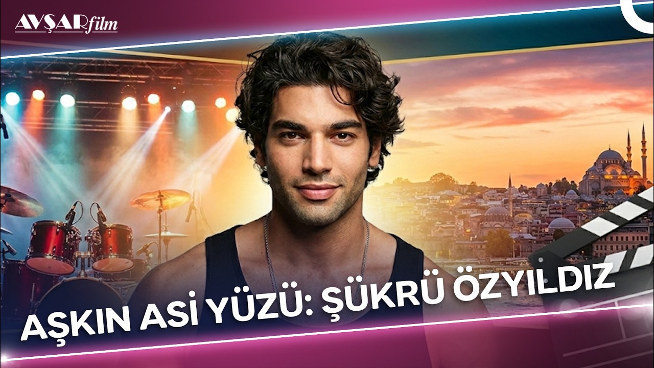 Şükrü Özyıldız’ın Aşk Dolu En Çarpıcı Anları! | Her Şey Aşktan | Sevimli Tehlikeli