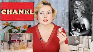 :  CHANEL 5 -, , ,   .//  CHANEL 5