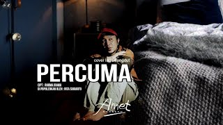 PERCUMA akustik rita sugiarto ‼️ cover