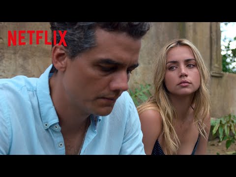 Sergio | Resmi Fragman | Netflix