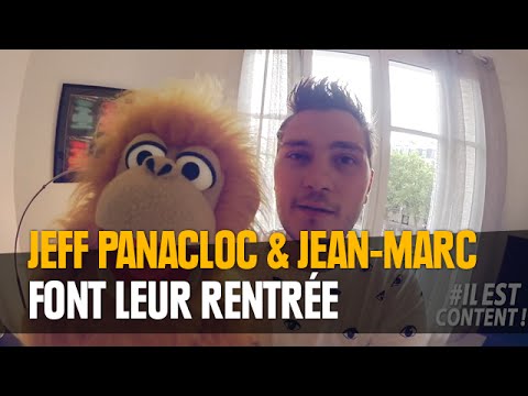 Jeff Panacloc et Jean-Marc ont répondu à vos questions - Le Soir