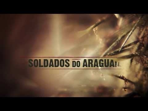 SOLDADOS DO ARAGUAIA | TRAILER (22 Março nos Cinemas)