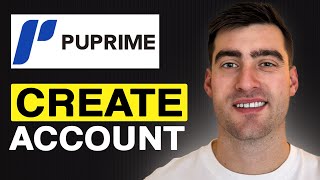 Full How to CREATE ACCOUNT on PU Prime News