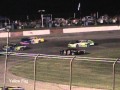 MARS Late Models at I-94 Raceway 7-30-05