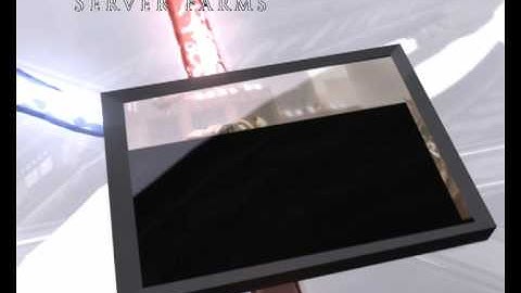 Microsoft  Compute Cluster Server 2003 10 sec Commercial