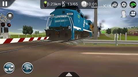 Trainz driver 2- railfanning a lot of trainZ!
