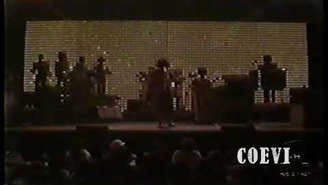 Jermaine Jackson my touch of madness 1976