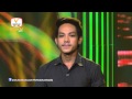 The Voice Cambodia​ - ឈឺម ជីវ័ន្ត - ឆ្កួតចិត្តព្រោះស្រលាញ់អូន - 31 Aug 2014