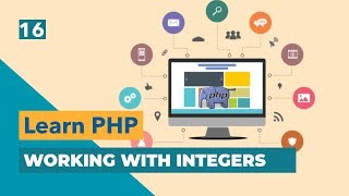 Working with Integers in PHP (Urdu/Hindi)