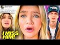 Mads Lewis Reveals Feelings To Jaden Hossler After Breakup?!