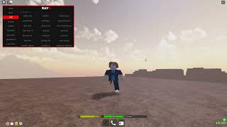 roblox da hood op gui rayx script slient aim anti stomp aimlock fly auto farm more! script pastebin