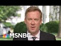 Ron Klain On Virus Relief Talks | Deadline | MSNBC