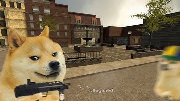 RDM RDM RDM RDM, epic doge meme