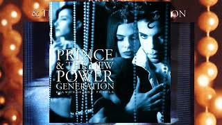 Prince & The New Power Generation - Thunder [QIIQ dj edit]
