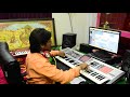 Raju swami live music mixing  swami studio nagaur mixing  raju swami jhorda