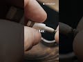 “⚡ Straw Wala Jugad! Charger Wire Tutna Hamesha Ke Liye Band 😱 | Mobile Jugad India” #mobile #facts