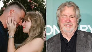 Travis Kelce Got Taylor Swift's Dad's Permission Before Proposing