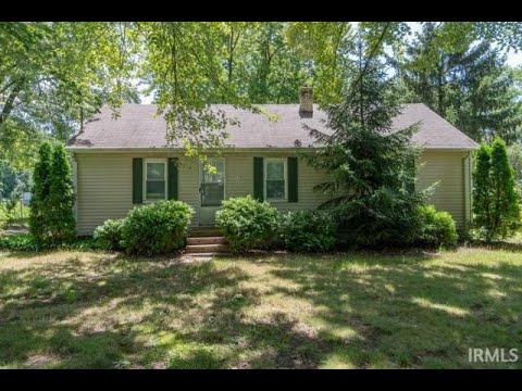 14456 Day Road, Mishawaka, IN home video tour