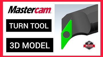 Mastercam 2025 - Add 3D Turning tool- Tamil- Coimbatore -Chennai -Banglore- 5Axis
