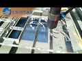 UNISTAR laser cutting machine for acrylic#co2laser #co2lasercuttingmachine