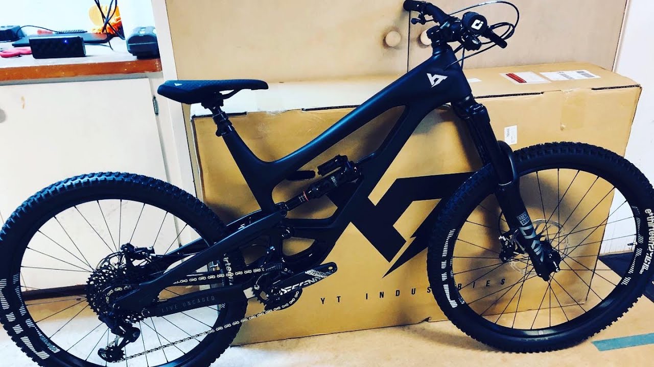 yt capra 2020