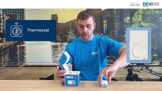 Unpacking DEVIreg™ Incontrol (English language version)​