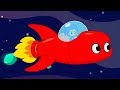 Morphle en Español | Aventura espacial | Caricaturas para Niños | Caricaturas en Español