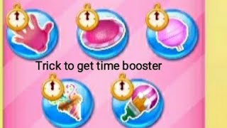 how to get unlimited boosters in candy crush | candy wala game me free booster kese payega screenshot 3