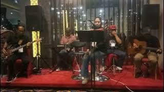 Gejolak Hati - Mel Shandy | Live Cover (SMC at Sindoro Hotel Cilacap 06 - 02 - 2025)
