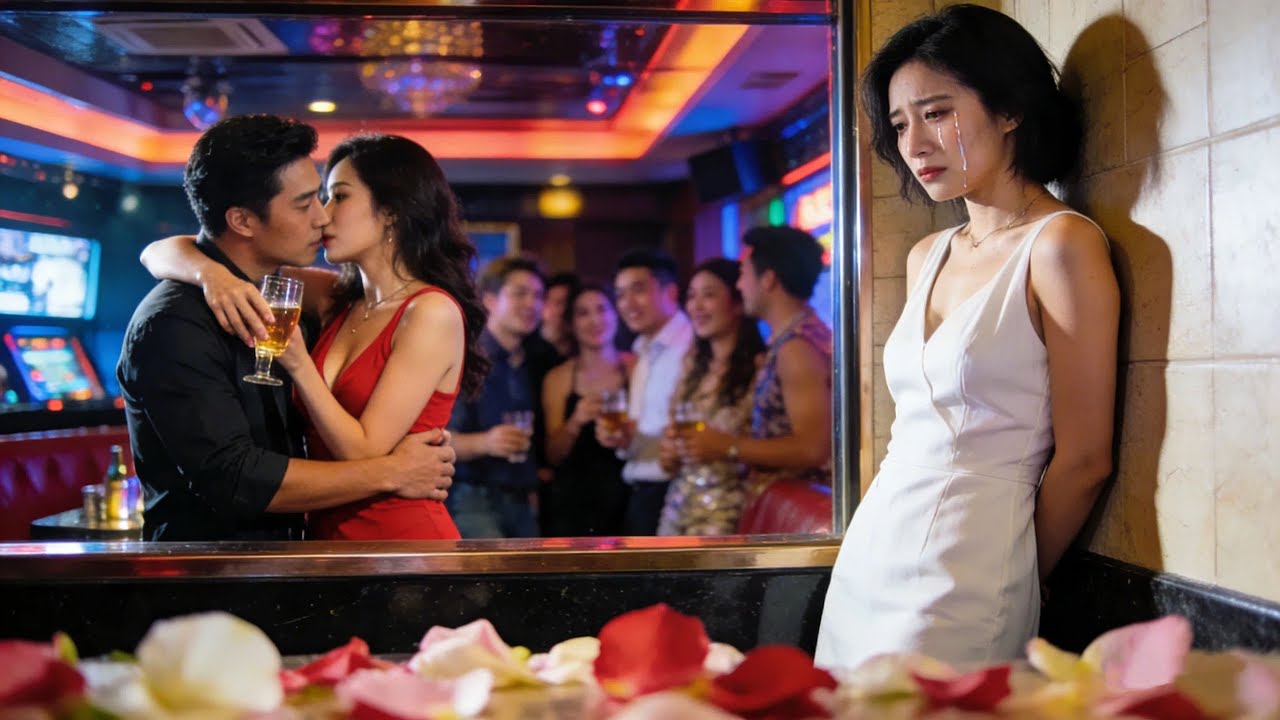 Она узнала правду: он был ради подруги! Исчезла — раскаяние поздно