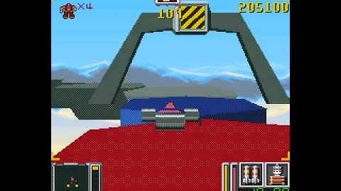 8-bit music remix - vortex music - voltair