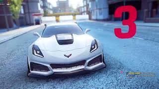 Asphalt 9 Legends | RTX 3060PC Gameplay  #day44