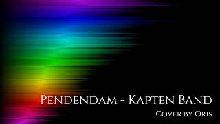 Pendendam  Kapten Band  Cover Ai By Oris pendendam kaptenband aicover oris
