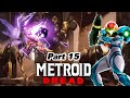 Storm Missile Boss Battle with Escue Wasp! | Metroid Dread 15