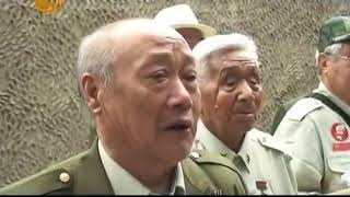 《凤凰大视野》20101228 异国青春——抗美援朝60周年祭02